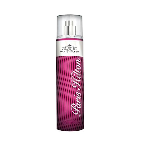 Paris Hilton Bodyspray