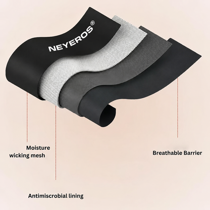 💖 Final Chance: 50% Off | NEYEROS® 100% Leak-Proof Underwear (4-Pack)
