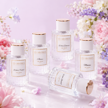【Zeitlich begrenztes Angebot】Haarparfüm 50 ml