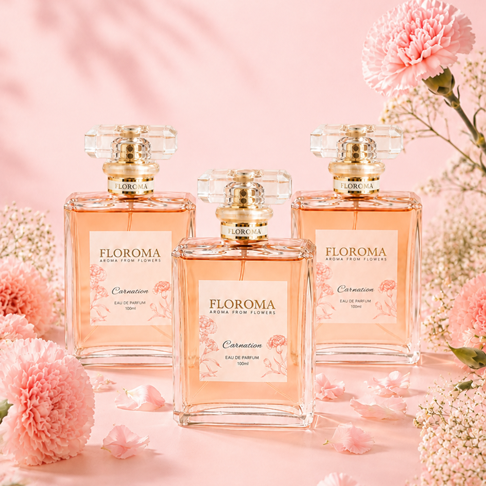 3 x 100mL Delux (3 Bottles)