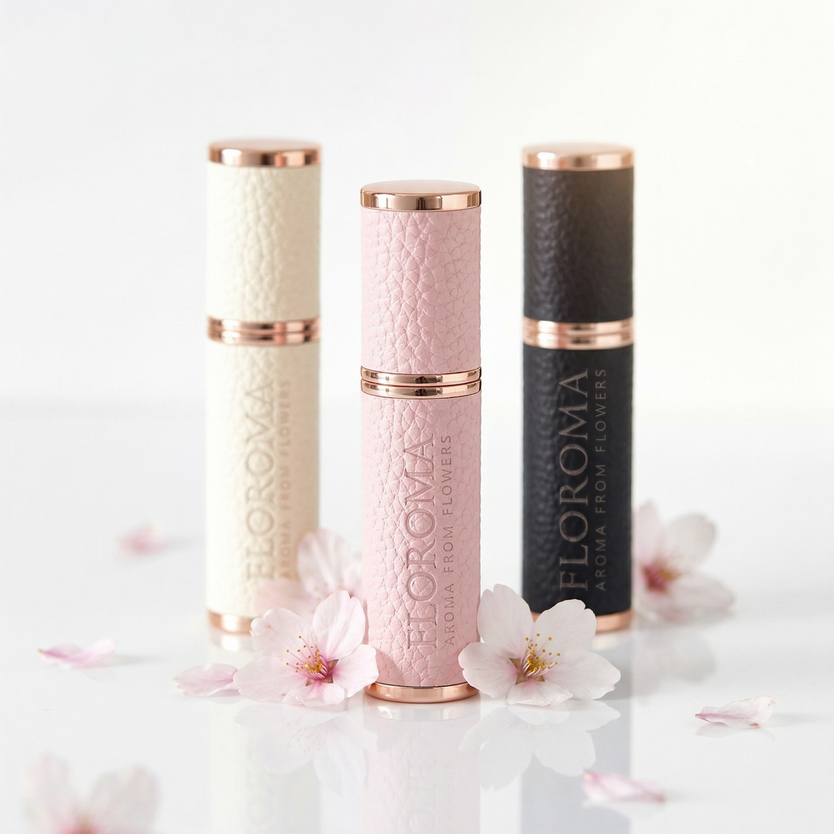 [Custom Engraving] Perfume Refillable Bottle