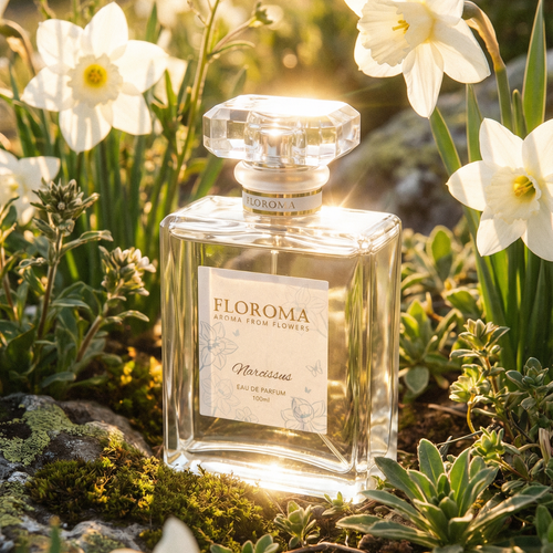 Narcissus Perfume