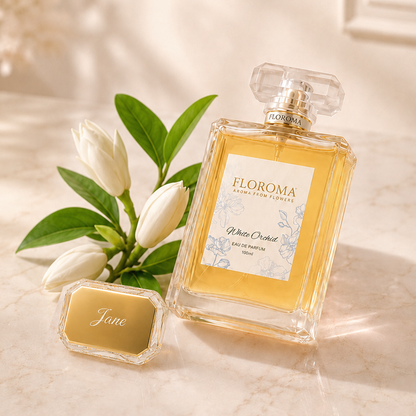 „Gestalte dein Parfum“ – Sichere dir eine kostenlose personalisierte Gravur beim Kauf eines Luxus-EDP-Parfums!