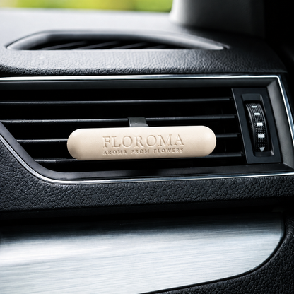 [Buy 1 Get 3 Free] Luxury Leather Car Diffuser Set (3 Free Refill)