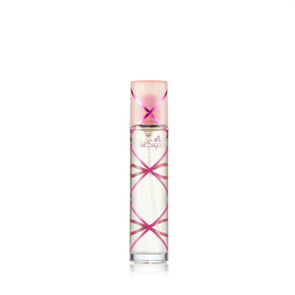 Pink Sugar Perfume
