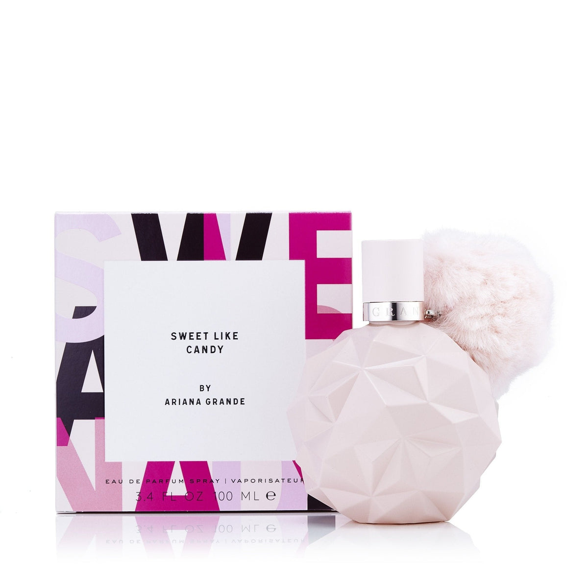 Sweet Like Candy Parfum