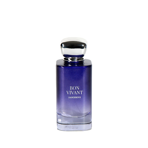 Dangerous Perfume