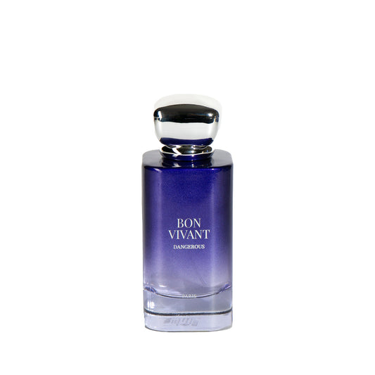 Dangerous Perfume