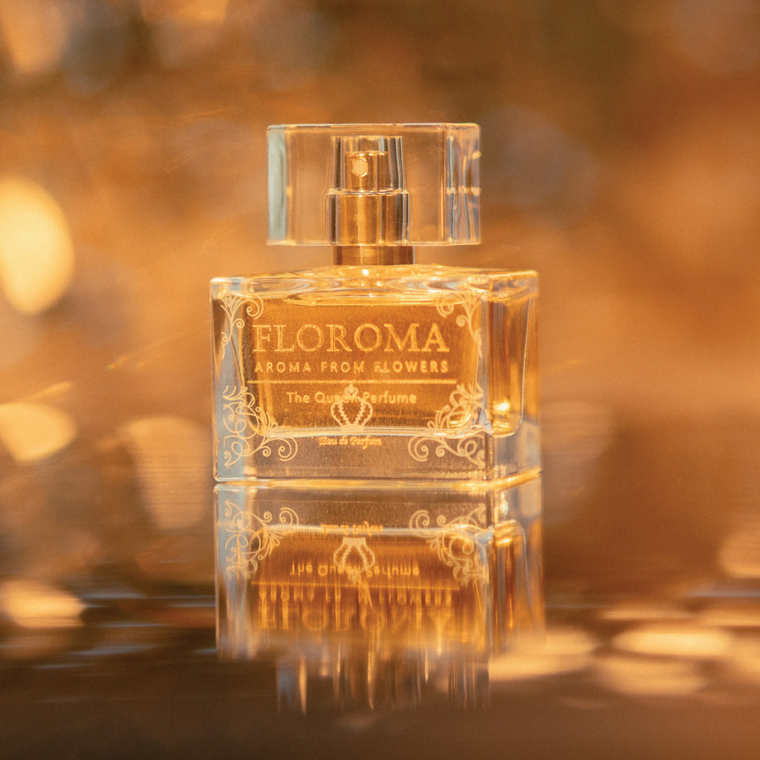 【Free Shipping】The Queen Perfume
