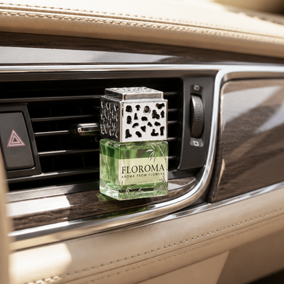 Floroma【Car Diffuser】Combo Set： $99 for 9！(Choose Your Scents)