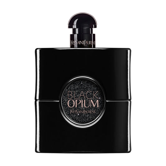 Black Opium Le Parfum Perfume