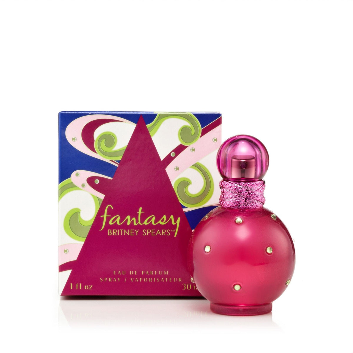 Fantasy Perfume
