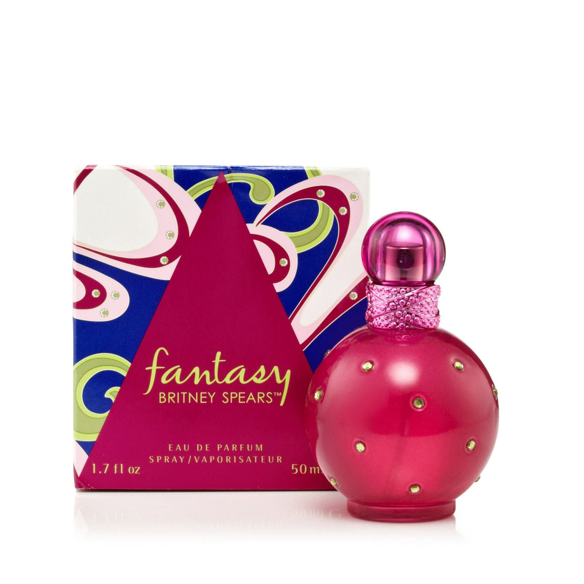 Fantasy Perfume