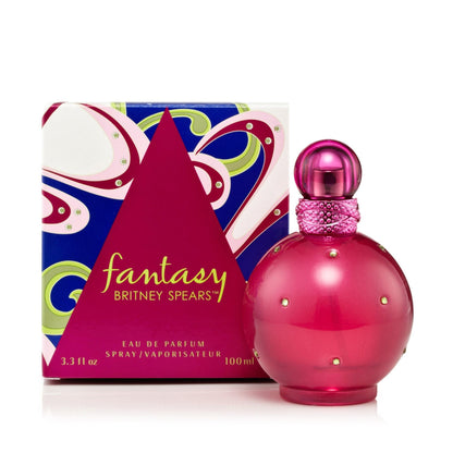 Fantasy Perfume