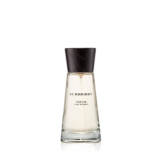 Touch Perfume