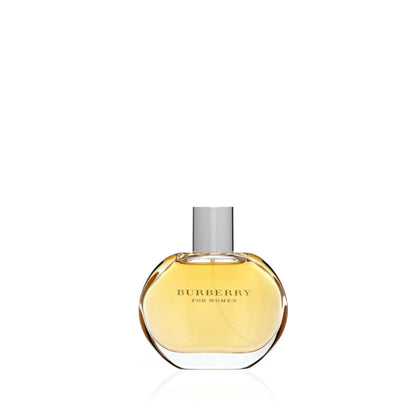 Burberry Perfume