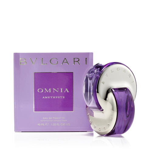 Omnia Amethyste Parfüm