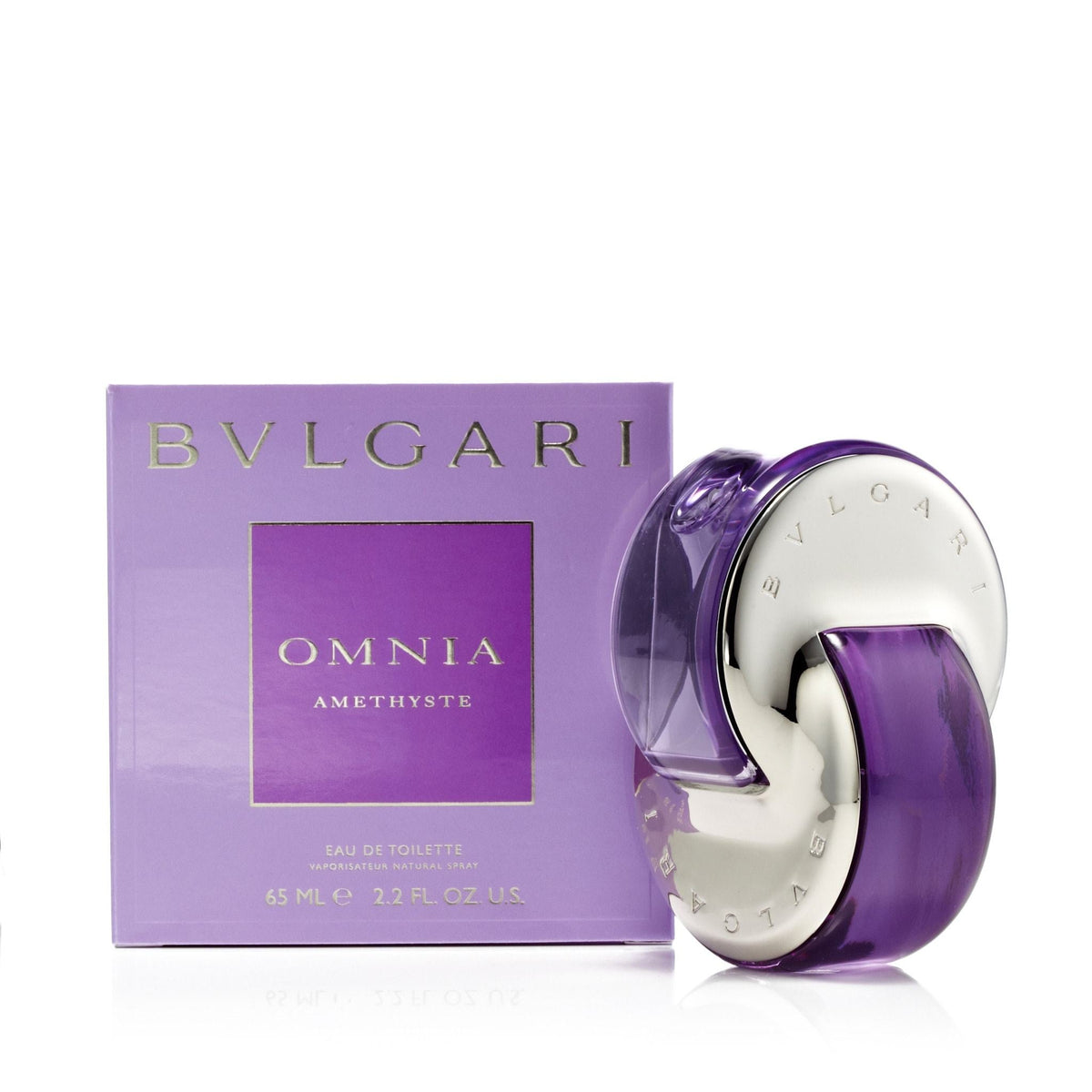 Omnia Amethyste Parfüm