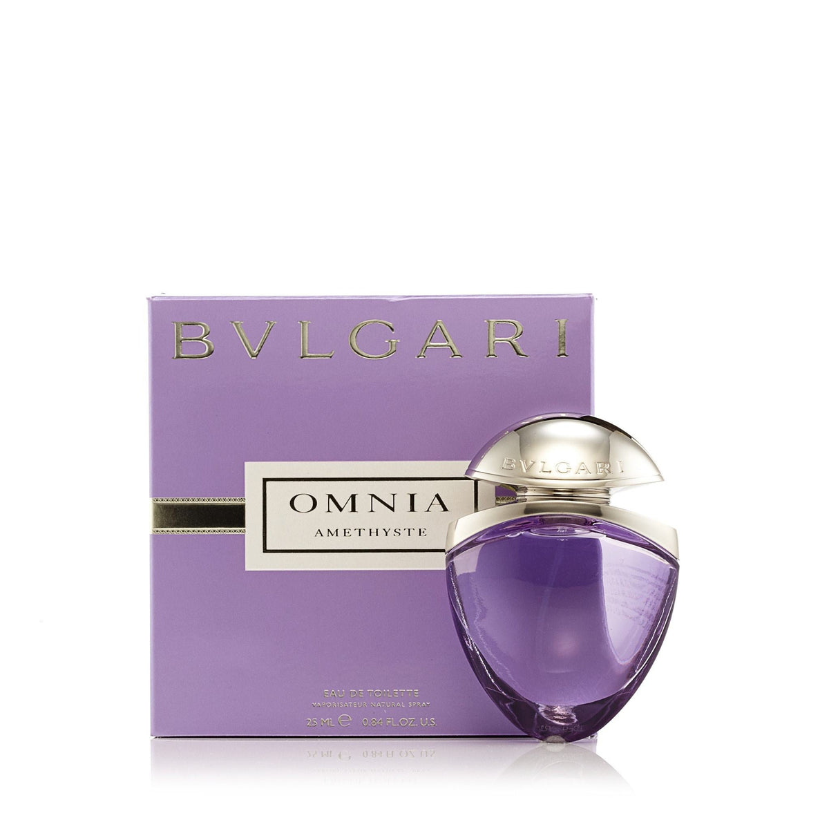 Omnia Amethyste Parfüm