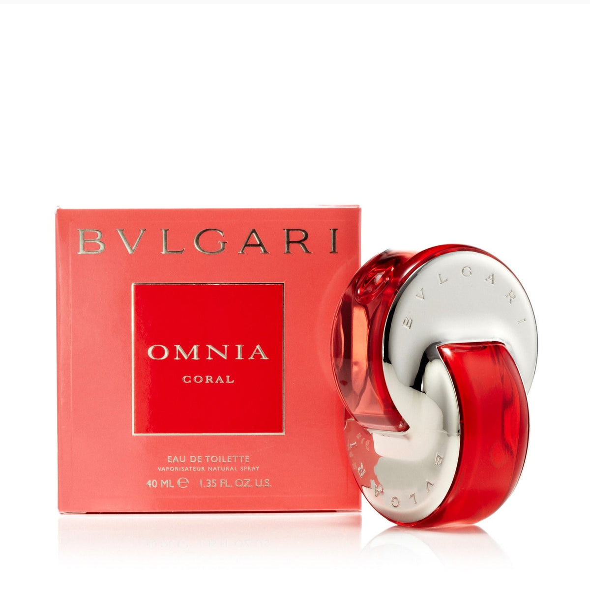 Omnia Coral Parfüm
