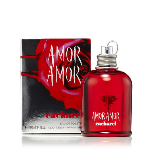 Amor Amor Parfüm