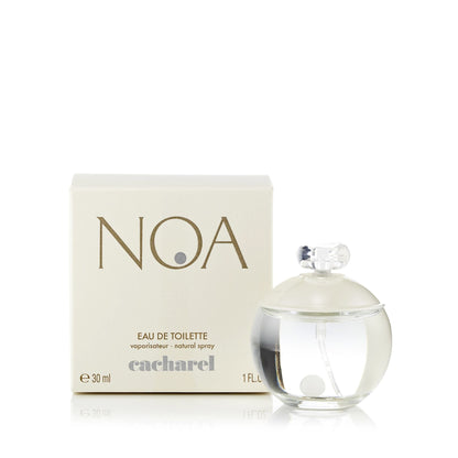 Noa Parfum
