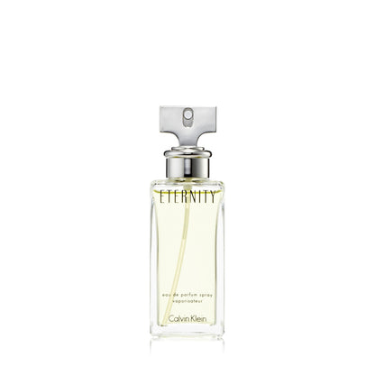Eternity Perfume
