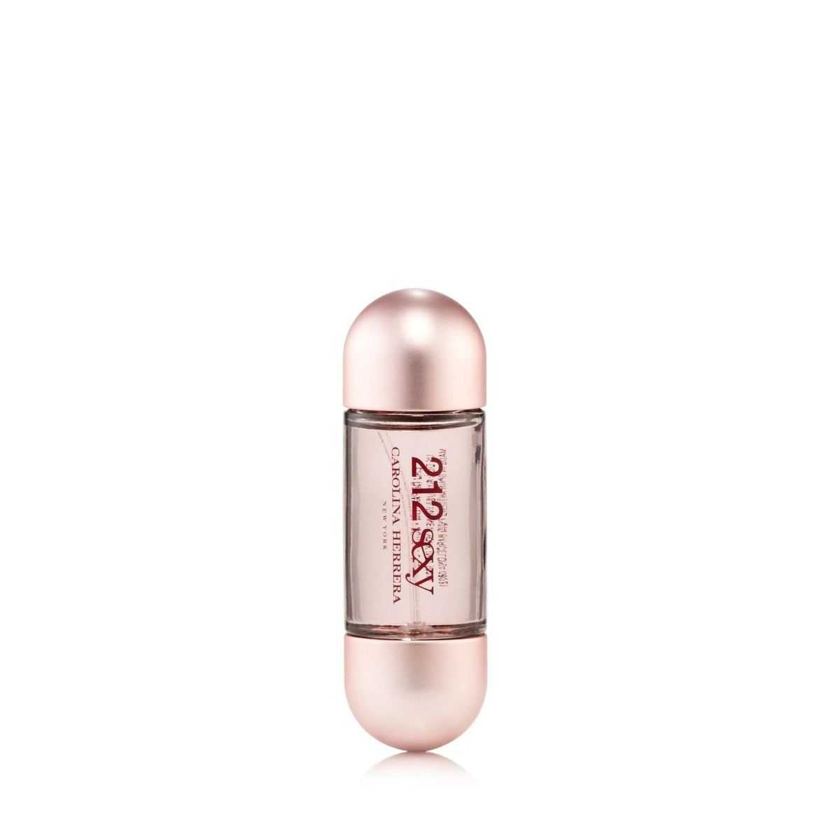 212 Sexy Perfume