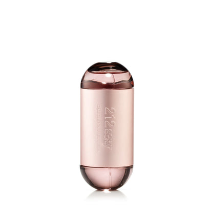 212 Sexy Perfume