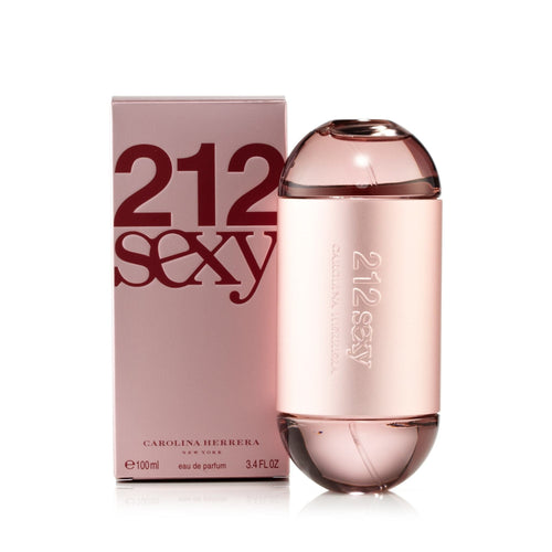212 Sexy Perfume