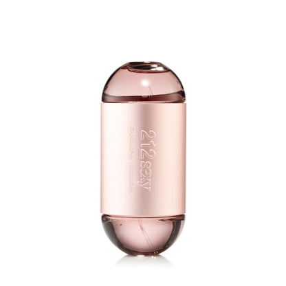 212 Sexy Perfume