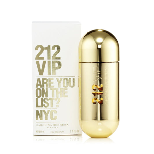 212 VIP Parfum