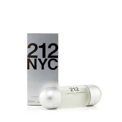 212 Nyc Perfume