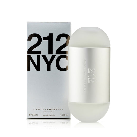 212 Nyc Perfume
