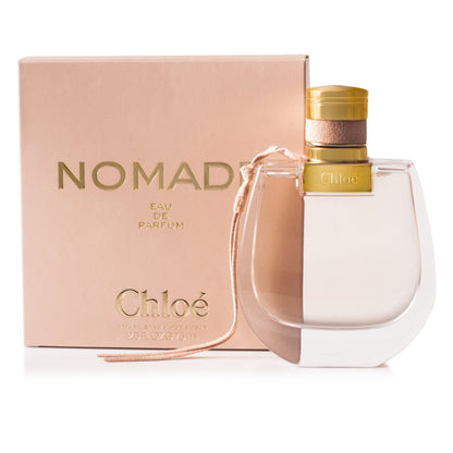 Nomade Perfume