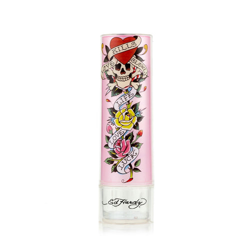 Ed Hardy Perfume