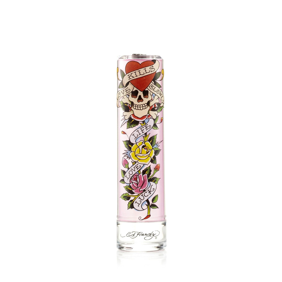 Ed Hardy Perfume