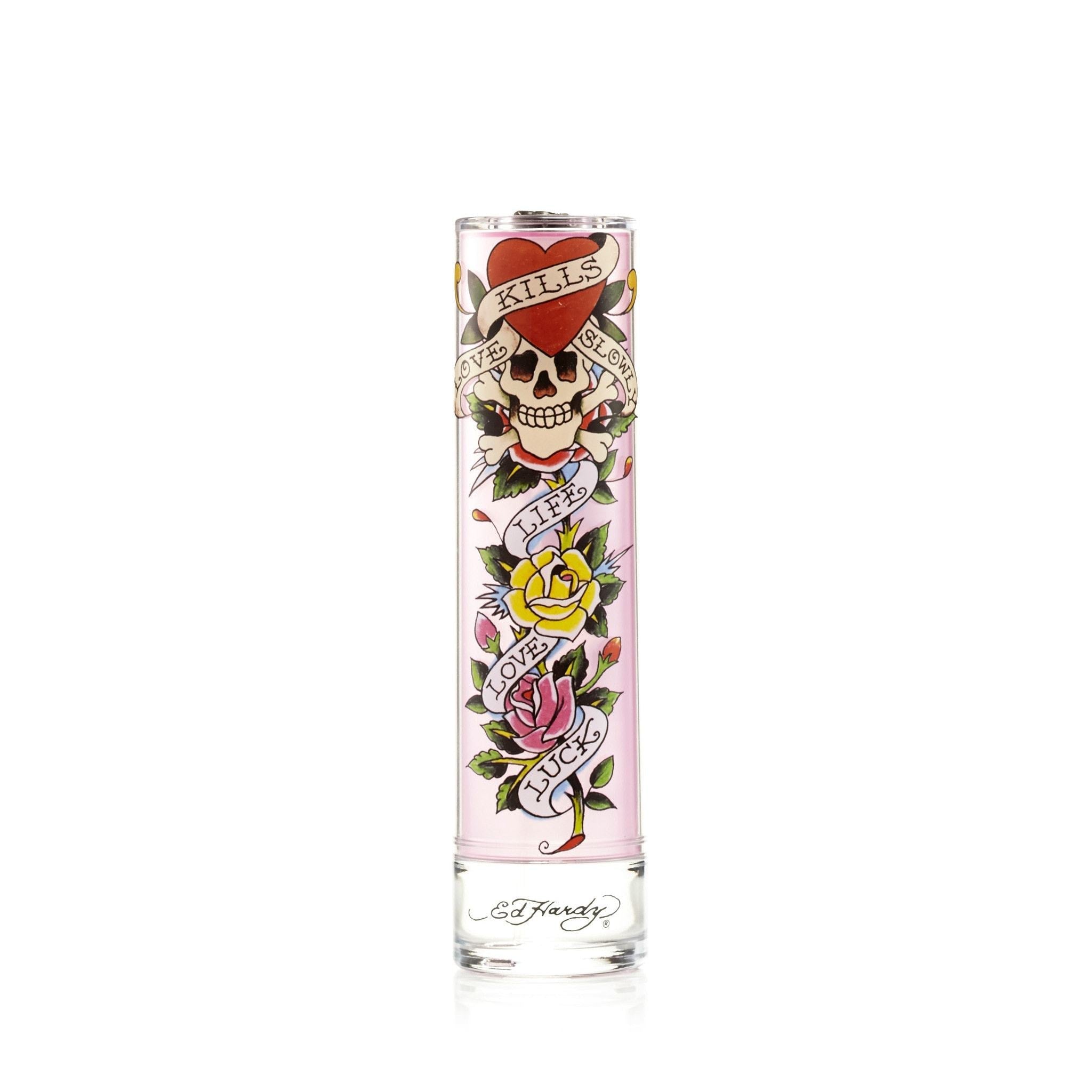 3.4 oz. Tester