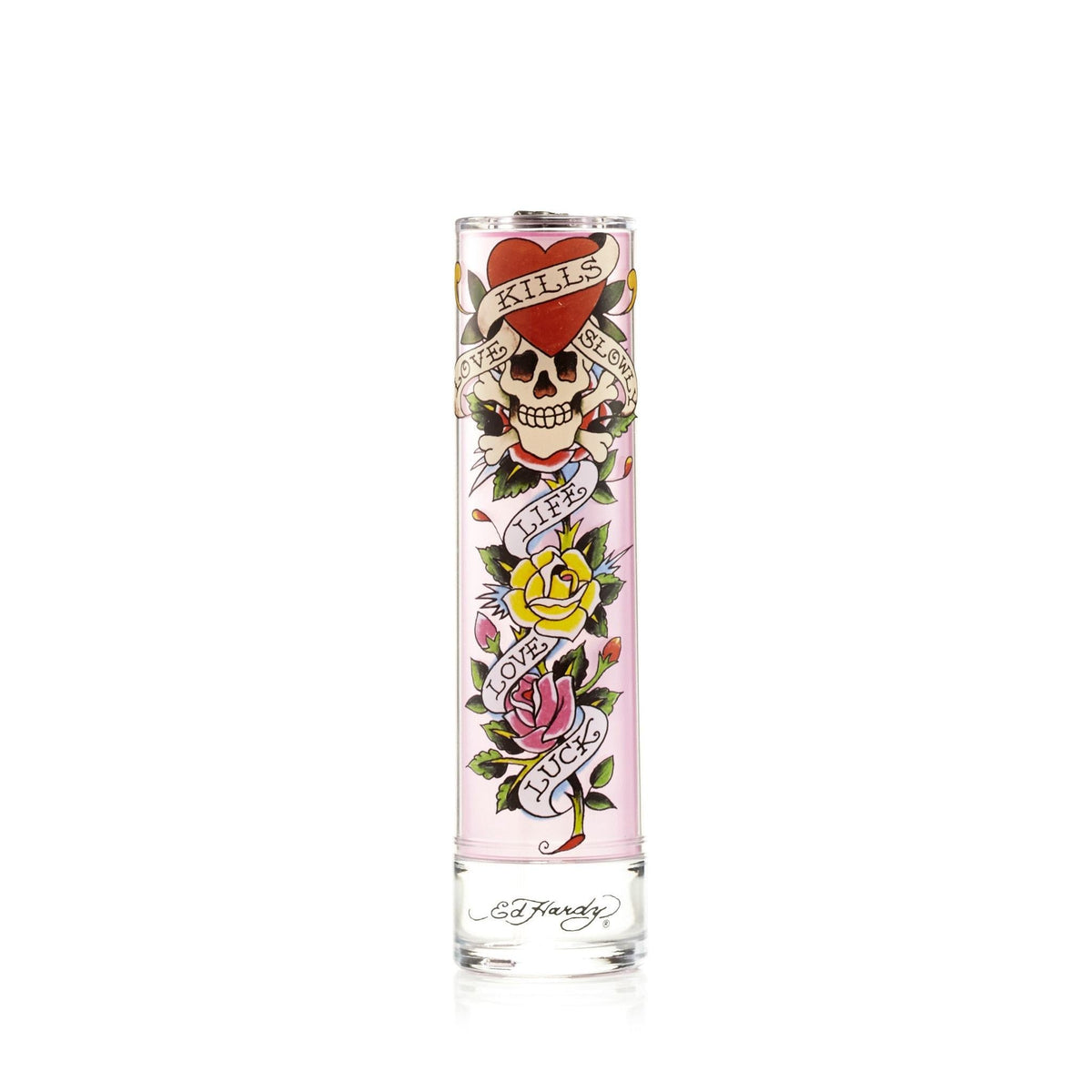 Ed Hardy Perfume