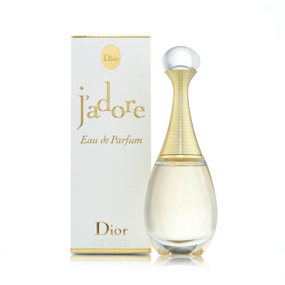 J'Adore Perfume