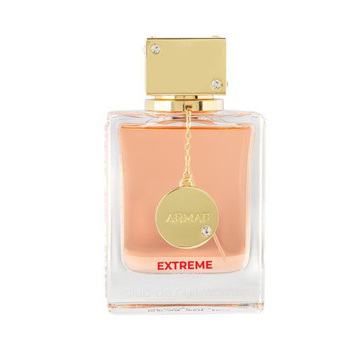 Club de Nuit Extreme Perfume