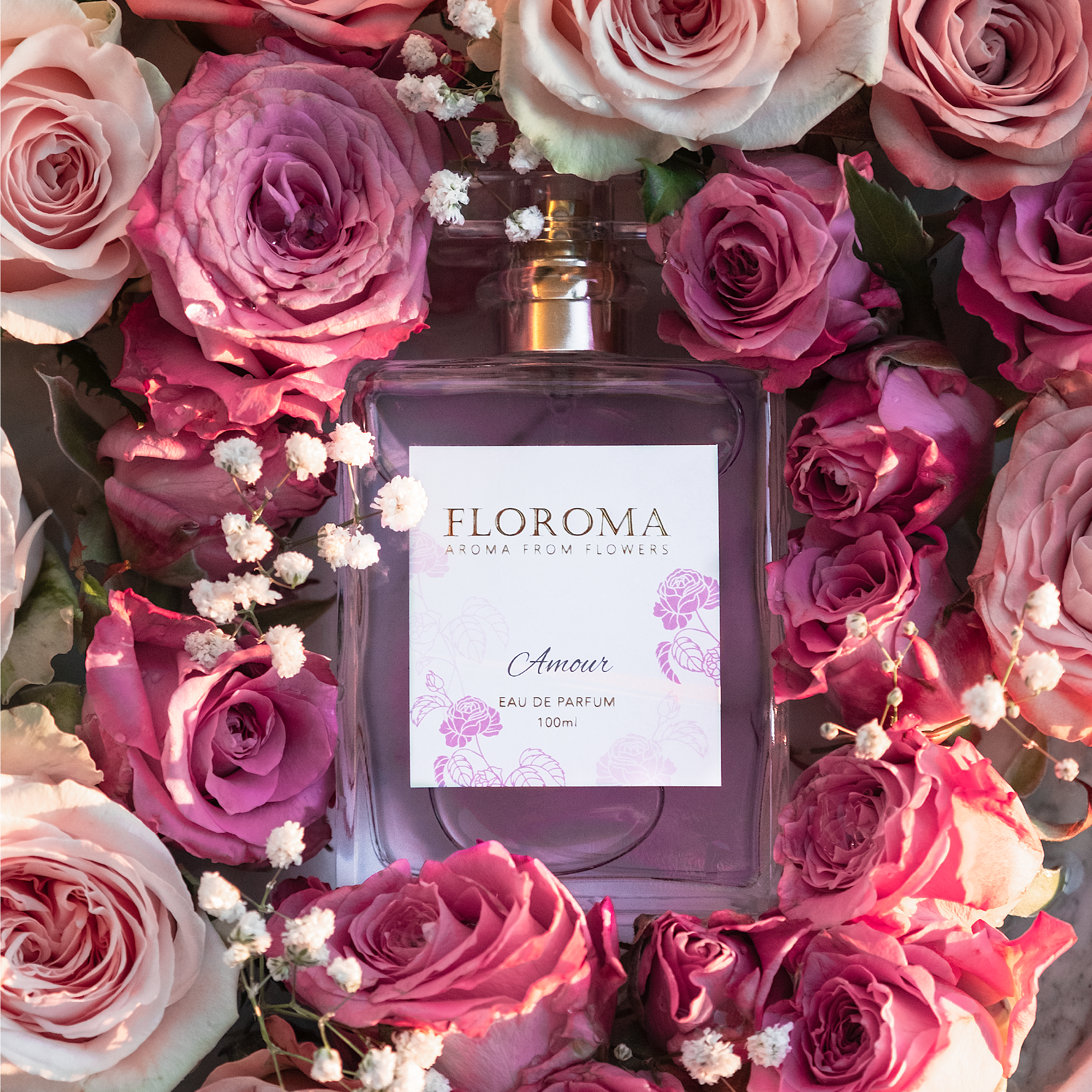 100mL