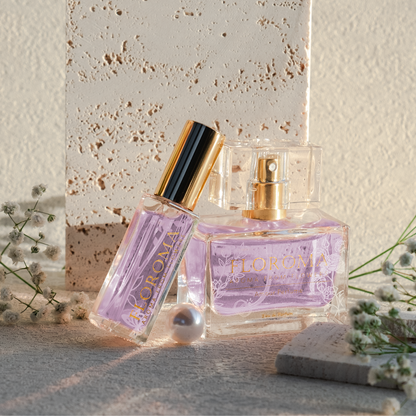 Purple Rose Perfume《Amour》