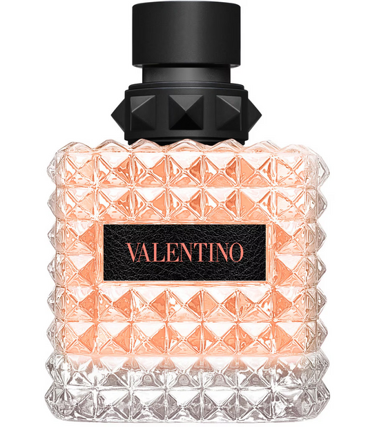 Born In Roma Coral Fantasy Parfum