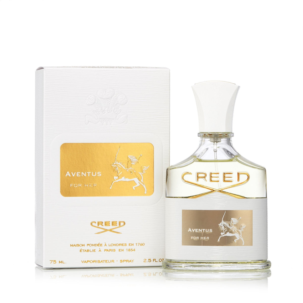 Aventus for Her Parfum