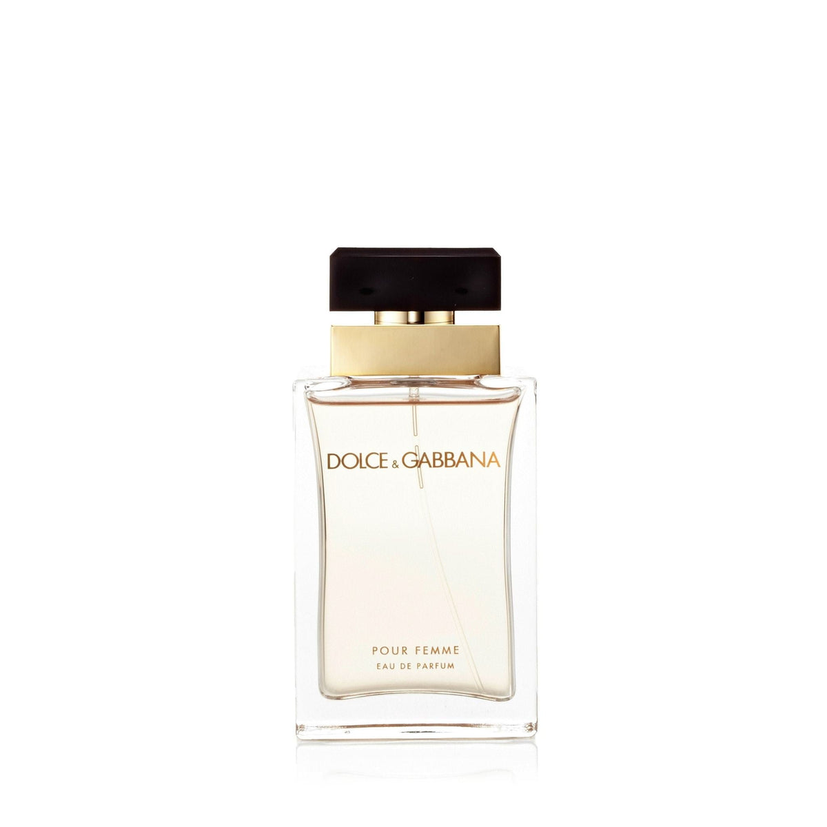 Pour Femme Parfüm