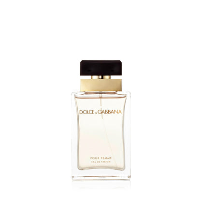 Pour Femme Parfüm