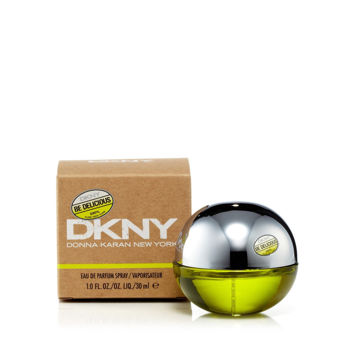 Be Delicious Perfume