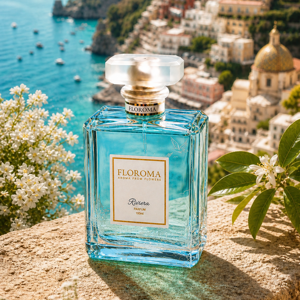 【Free shipping】Parfum Bloom Trio (Any 3 Parfums)