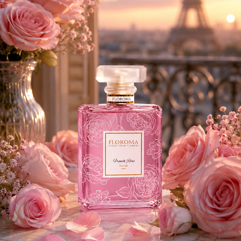 【Free shipping】Double Parfum Set (Any 2 Parfums)